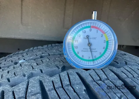 2024 Ford Transit-250 из США, поврежденный, VIN 1FTBR2C83RKA26170